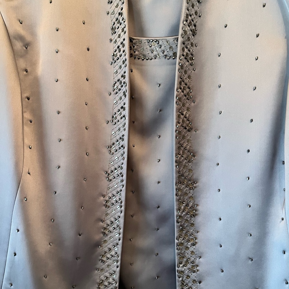 Nipon Boutique Three Piece Ensemble Size 20W, NWT